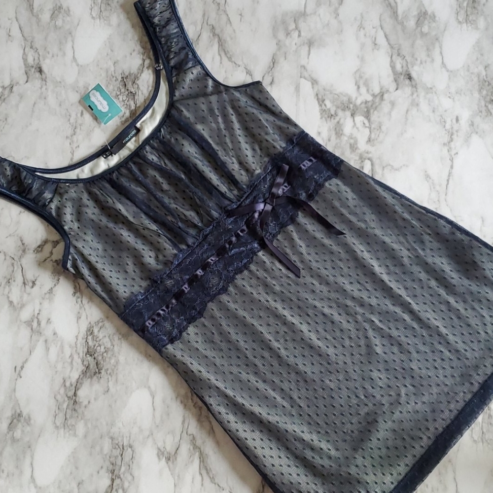 maurices blouse size small